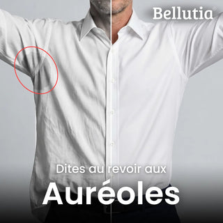 Meridian Crease-Proof Tailored Shirt