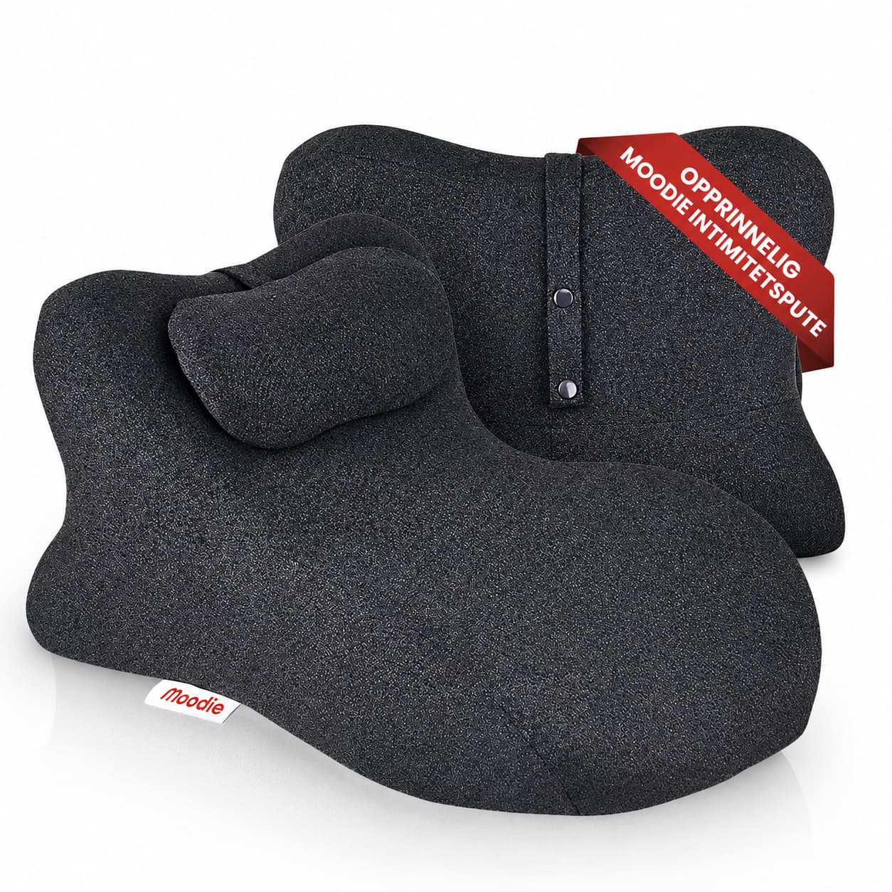 Moodie™ Intimitetspute - Cerrano Ber