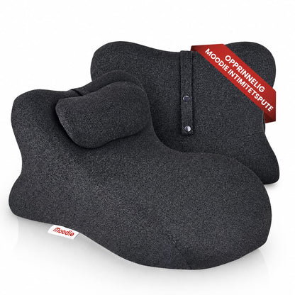 Moodie™ Intimitetspute - Cerrano Ber